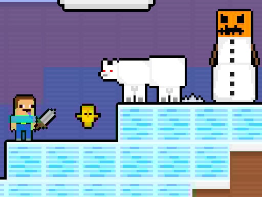 Growing Fish